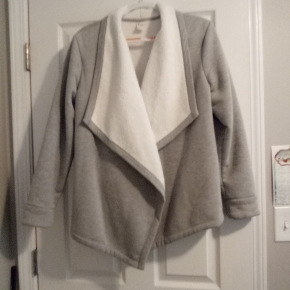 Old Navy Jackets & Blazers - Sweatshirt Jacket